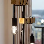 Elegancki Z Parkingiem By Renters 公寓