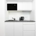 Elegancki Z Parkingiem By Renters 华沙