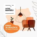 Elegancki Z Parkingiem By Renters