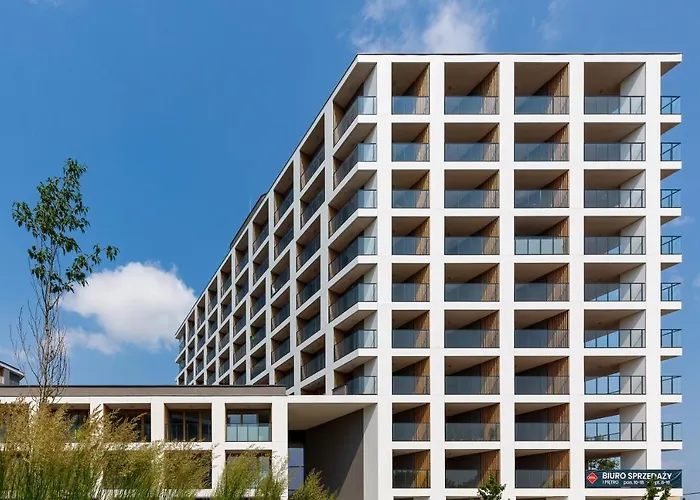 Elegancki Z Parkingiem By Renters *