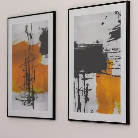 Elegancki Z Parkingiem By Renters Apartmán