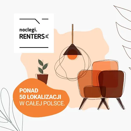 Elegancki Z Balkonem By Renters